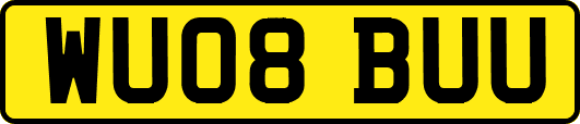 WU08BUU
