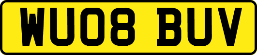 WU08BUV