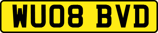 WU08BVD