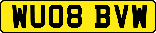 WU08BVW