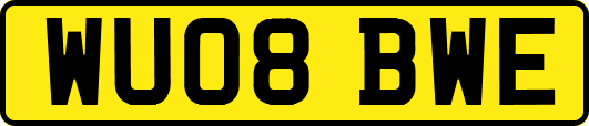 WU08BWE