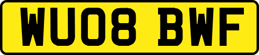 WU08BWF