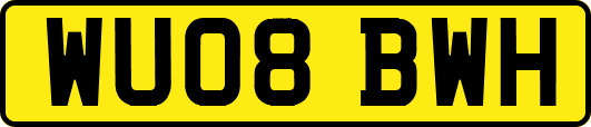 WU08BWH