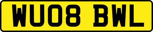 WU08BWL