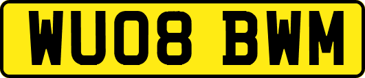 WU08BWM