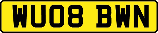WU08BWN