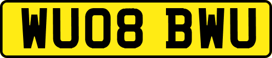 WU08BWU
