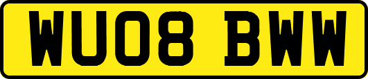 WU08BWW
