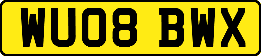 WU08BWX