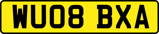 WU08BXA