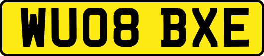 WU08BXE