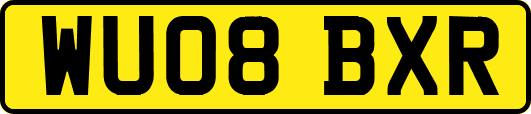 WU08BXR