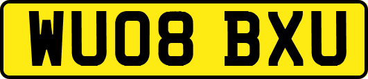 WU08BXU