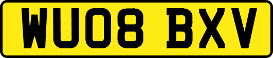 WU08BXV