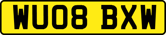 WU08BXW