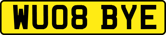 WU08BYE
