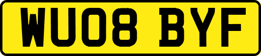 WU08BYF