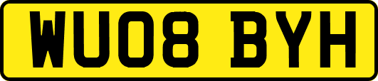 WU08BYH