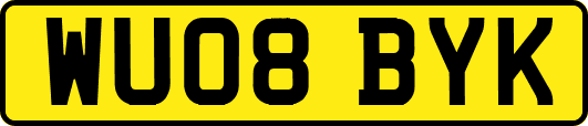 WU08BYK