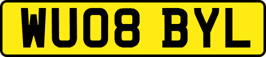 WU08BYL
