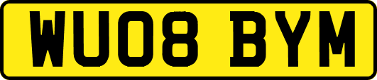 WU08BYM
