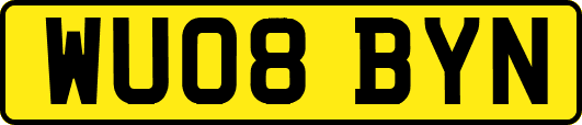 WU08BYN