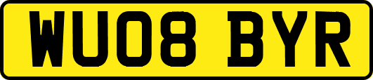 WU08BYR
