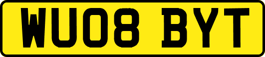WU08BYT