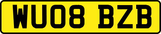 WU08BZB