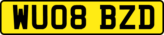 WU08BZD