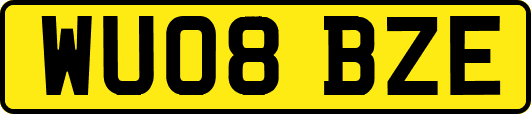 WU08BZE