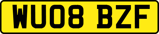 WU08BZF