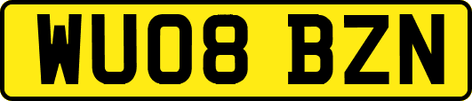 WU08BZN