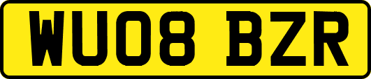 WU08BZR