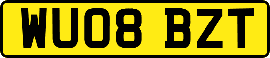 WU08BZT