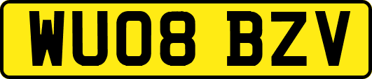 WU08BZV