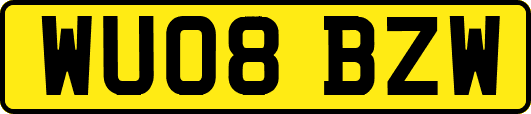 WU08BZW