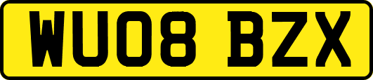 WU08BZX