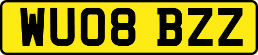 WU08BZZ