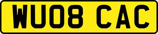 WU08CAC