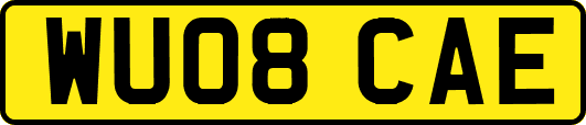 WU08CAE