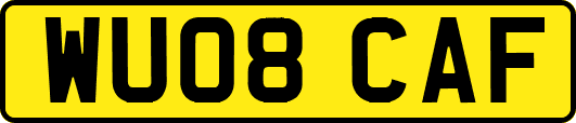 WU08CAF