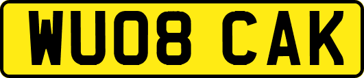 WU08CAK