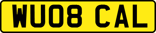 WU08CAL