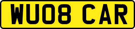 WU08CAR