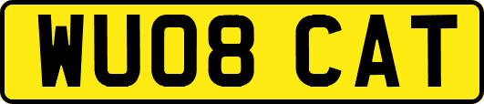 WU08CAT