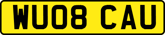 WU08CAU