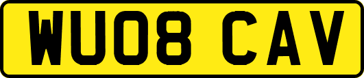 WU08CAV