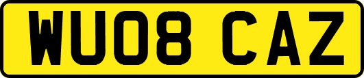 WU08CAZ