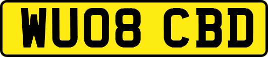 WU08CBD